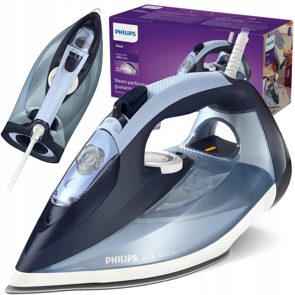 Žehlička Philips DST7020/20 2800 W